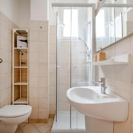 Guesthost - Nicola's Nest 公寓