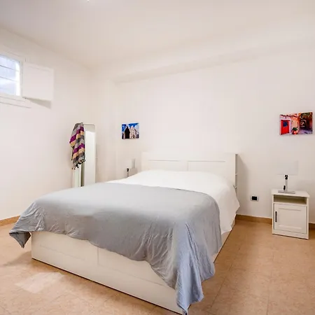 公寓 Guesthost - Nicola's Nest *