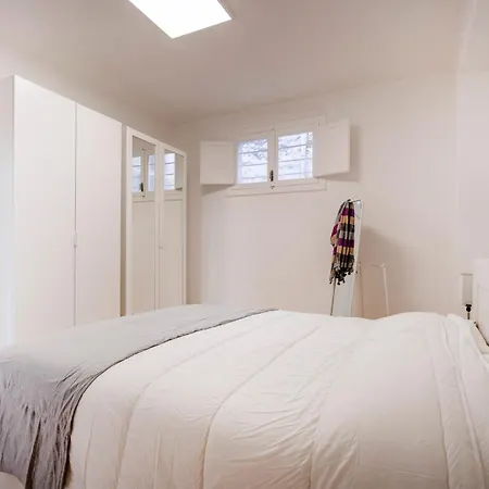 Lägenhet Guesthost - Nicola's Nest Bari