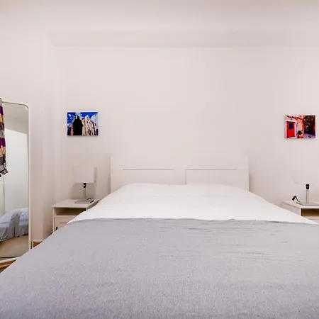 Guesthost - Nicola's Nest 巴里