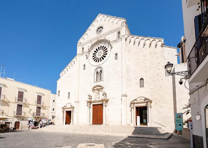 Guesthost - Nicola's Nest * Bari