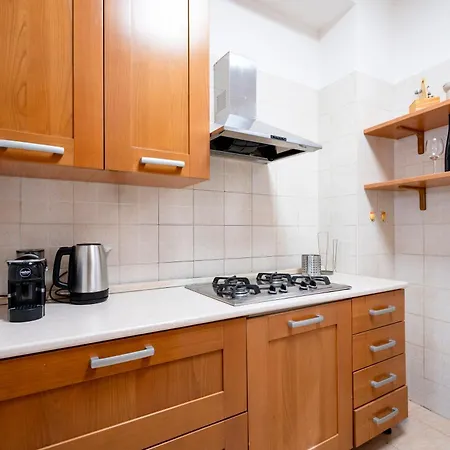 Apartment Guesthost - Nicola's Nest