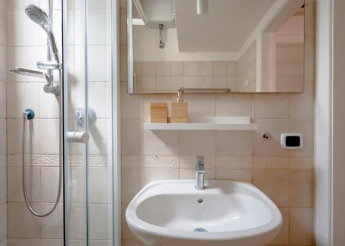 Apartment Guesthost - Nicola's Nest Bari