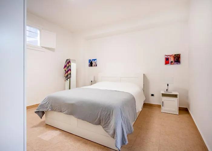 Apartment Guesthost - Nicola's Nest *